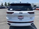 New 2025 Jeep Grand Cherokee L Summit image 6