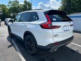 Used 2026 Honda CR-V Sport Touring image 3