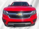 Used 2019 Chevrolet Colorado W/T w/ WT Convenience Package image 3
