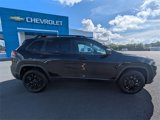 Used 2023 Jeep Cherokee Altitude Lux image 3
