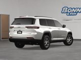 New 2025 Jeep Grand Cherokee L Limited image 5