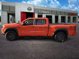 New 2025 Nissan Frontier PRO-4X image 3