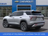New 2026 Chevrolet Equinox LT w/ Convenience Package II image 3