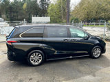 Used 2021 Toyota Sienna XLE image 4