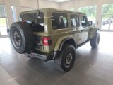 New 2025 Jeep Wrangler Unlimited Rubicon 392 image 5