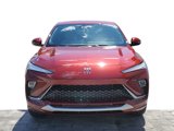 New 2025 Buick Envista Avenir image 2