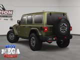 New 2025 Jeep Wrangler Unlimited Rubicon image 4