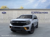 New 2025 Ford Expedition Tremor image 2