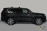 Used 2025 Lexus LX 600 4WD w/ Luxury Package image 4