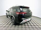 New 2025 Nissan Pathfinder Platinum w/ Cargo Package image 6