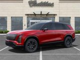 New 2026 Cadillac Vistiq Sport image 2