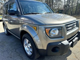 Used 2007 Honda Element EX image 4