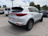 Used 2017 Kia Sportage EX w/ EX Premium Package image 3