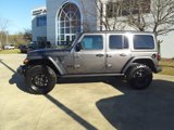 New 2025 Jeep Wrangler Willys image 4