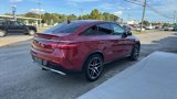 Used 2018 Mercedes-Benz GLE 43 AMG 4MATIC Coupe image 4