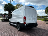 Used 2022 Ford Transit 250 Medium Roof image 3