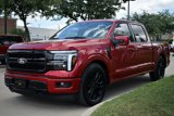 New 2025 Ford F150 Lariat w/ Equipment Group 501A Mid image 4