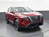 New 2026 Nissan Rogue SV image 2