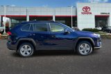 New 2025 Toyota RAV4 XLE w/ Weather Package image 4