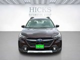 New 2025 Subaru Outback Limited image 2