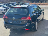 Used 2017 Volkswagen Golf S image 4