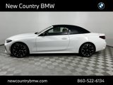 New 2026 BMW 430i xDrive Convertible w/ M Sport Package image 4