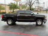 Used 2015 Chevrolet Silverado 1500 LTZ Z71 w/ LTZ Plus Package image 4