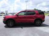 New 2026 Honda Passport RTL image 4