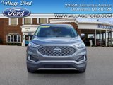 Certified 2023 Ford Edge SEL w/ Convenience Package image 2