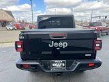 Used 2020 Jeep Gladiator Overland image 4