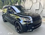 Used 2020 Land Rover Discovery HSE Luxury image 5