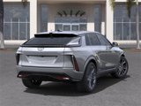 New 2026 Cadillac Lyriq V image 4