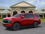 New 2025 Chevrolet Tahoe RST w/ RST Capability Package image 2