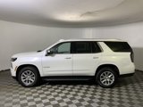 New 2025 Chevrolet Tahoe Premier image 4