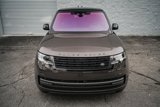 Used 2022 Land Rover Range Rover Long Wheelbase First Edition image 5