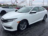 Used 2019 Honda Civic EX image 3