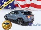 New 2025 Ford Explorer ST w/ Sun And Sound Package image 3
