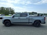New 2026 Chevrolet Silverado 1500 Custom image 2