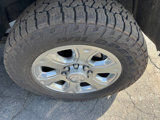 Used 2016 RAM 2500 Laramie image 5