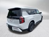 New 2025 Nissan Armada SV image 6