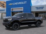 New 2025 Chevrolet Silverado 1500 LT Trail Boss w/ Convenience Package II image 2