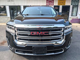 Used 2021 GMC Acadia SLE w/ Driver Convenience Package image 2