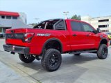 New 2024 Nissan Titan PRO-4X w/ Pro-4x Convenience Package image 6