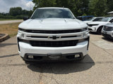Used 2021 Chevrolet Silverado 1500 RST w/ All Star Edition Plus image 3