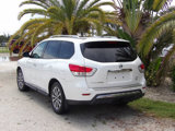 Used 2016 Nissan Pathfinder SL w/ SL Premium Package image 5