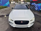 Used 2020 Jaguar XE S image 3