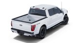New 2025 Ford F150 Lariat w/ Equipment Group 501A Mid image 3