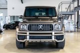 Used 2025 Mercedes-Benz G 63 AMG 4MATIC image 2