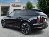 New 2025 Cadillac Escalade IQ Sport 1 w/ Smart Trailering package image 5