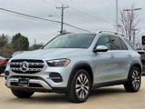 Certified 2024 Mercedes-Benz GLE 350 4MATIC image 3